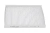 Фільтр салону BMW X5 (E70/F15/F85) 2.0-4.8 07-/X6 (E71/F16/F86) 3.0-4.4 07- KAVO FCA-10176 (фото 1)