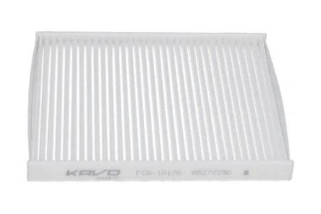 Фільтр салону BMW X5 (E70/F15/F85) 2.0-4.8 07-/X6 (E71/F16/F86) 3.0-4.4 07- KAVO FCA-10176
