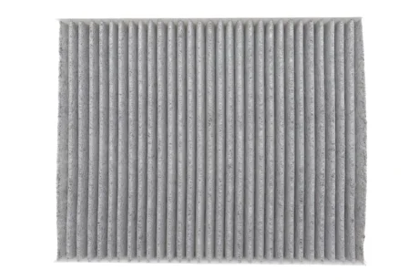 Фільтр салону Ford Fiesta 1.0-1.6TDCI 08- (вугільний) KAVO FCA-10222C