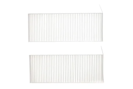 Фільтр салону Peugeot 308 13-/408 22-/508 18- (к-кт 2 шт.) KAVO FCA-10359 (фото 1)