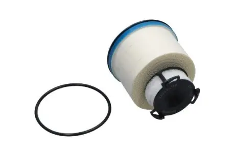 Фильтр топливный Toyota Hilux 2.4/2.8D 15- KAVO FFF10001