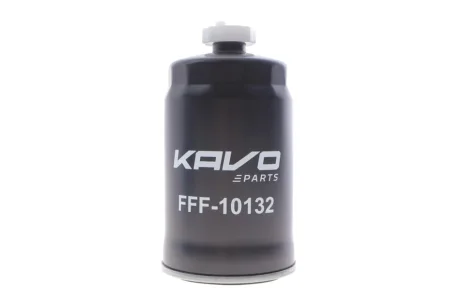 Фільтр паливний Audi A4/A6/Skoda SuperB/VW Passat 1.9D 98-08 KAVO FFF-10132