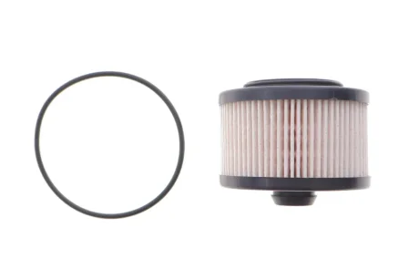 Фільтр паливний Chrysler Voyager/ Grand Voyager 2.5-2.8 CRD 00-08 KAVO FFF-10183