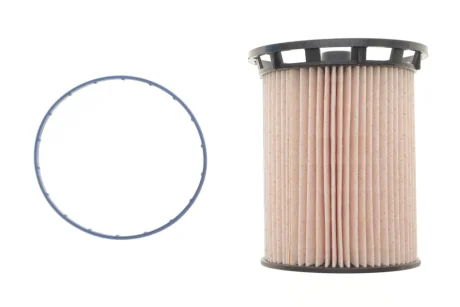 Фільтр паливний Audi Q7/Q8 3.0 TDI 15-/VW Touareg 3.0TDI 17- (Євро-6+) KAVO FFF-10476