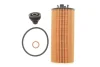 Фильтр масляный BMW X1 (F48) 1.8-2.0i 14-/Mini Cooper 13- (B47/B38/B48) KAVO FOF-10058 (фото 1)