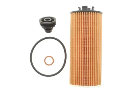 Фильтр масляный BMW X1 (F48) 1.8-2.0i 14-/Mini Cooper 13- (B47/B38/B48) KAVO FOF-10058