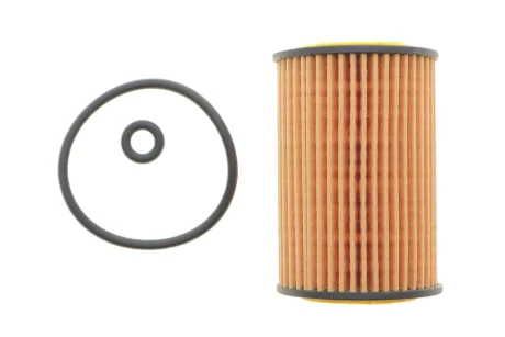 Фільтр масляний MB A-class (W168) 1.4-2.1i (M166) 97-04 KAVO FOF-10063