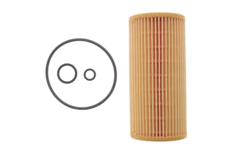 Фільтр масляний MB E-class (W210/W211)/S-class (W220) 3.2CDI 99-09 (OM648/OM613) KAVO FOF-10077