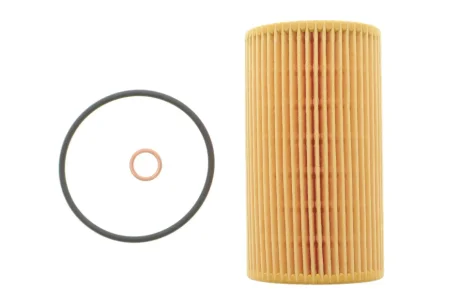 Фільтр масляний BMW 3 (E46)/5 (E39) 2.0d (M47 D20) 00-05 KAVO FOF-10078