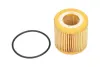 Фільтр масляний VW Fox/Polo/Seat Ibiza/Skoda Fabia/Rapid 1.2i 02- KAVO FOF-10089 (фото 1)