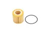 Фільтр масляний VW Fox/Polo/Seat Ibiza/Skoda Fabia/Rapid 1.2i 02- KAVO FOF-10089 (фото 3)