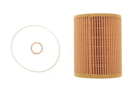 Фильтр масляный Volvo XC60/XC90/V70 3.0/3.2i 06-/Land Rover Freelander 3.2 24V 06- KAVO FOF-10152