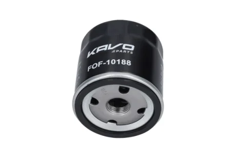 Фільтр масляний VW Caddy II/Golf IV/V/Seat Leon 1.4/1.6i 85- KAVO FOF-10188