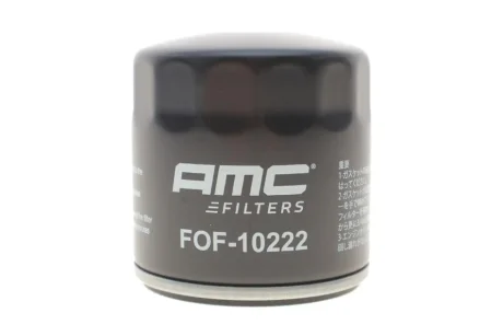 Фільтр масляний Citroen Jumper/Ford Tourneo/Transit/Land Rover Defender/Peugeot Boxer 2.2D/2.4D 06- KAVO FOF-10222