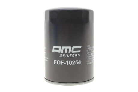 Фильтр масляный Citroen Jumper/Peugeot Boxer 2.8HDi/Fiat Ducato/Iveco Daily III 2.3JTD/2.8JTD 02-06 KAVO FOF-10254