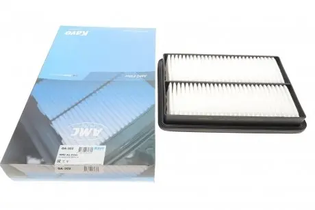 Фільтр повітряний Great Wall Deer/Safe/Streed 2.2/2.4 96- PARTS KAVO GA-302