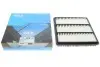 Фільтр повітряний Great Wall Hover 2.4 16V 10- PARTS KAVO GA-303 (фото 1)