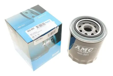 Фільтр масляний Great Wall Streed/Wingle 2.0TDI 16V 11- PARTS KAVO GO-201