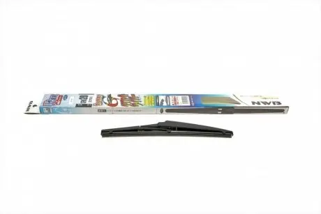 Щетка стеклоочистителя (задняя) (280mm) Kia Rio 11-/Toyota Corolla/Prius 04- (NWB) PARTS KAVO GRB-28