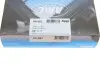 Фильтр воздушный Hyundai Accent 1.3 i 94-03 PARTS KAVO HA-692 (фото 6)