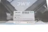 Фильтр воздушный Hyundai Accent II 1.5CRDi 00-06 PARTS KAVO HA-701 (фото 6)