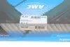 Фільтр повітряний Hyundai Azera/Grandeur/Sonata V 2.4/3.3 05-11 PARTS KAVO HA-707 (фото 6)