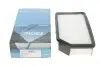 Фильтр воздушный Hyundai i20/ix20 1.1-1.6 CRDi 08- PARTS KAVO HA-710 (фото 1)