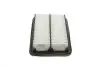 Фильтр воздушный Kia Picanto 1.0/1.2 11-/Hyundai I10 1.0 11-17 PARTS KAVO HA-734 (фото 3)