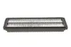 Фільтр повітряний Hyundai I10 1.0-1.2 13- PARTS KAVO HA-737 (фото 3)