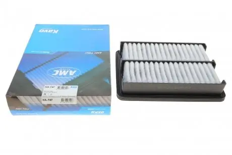 Фильтр воздушный Hyundai ix35 Fuel Cell 14- PARTS KAVO HA-747