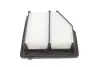 Фільтр повітряний Honda Civic 1.6-1.8 11- PARTS KAVO HA-8608 (фото 4)