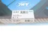 Фильтр воздушный Honda Civic 1.4 i 05-11 PARTS KAVO HA-8611 (фото 4)