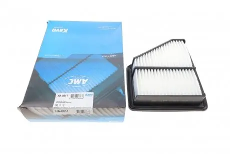 Фильтр воздушный Honda Civic 1.4 i 05-11 PARTS KAVO HA-8611