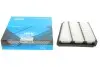 Фільтр повітряний Honda Legend III 3.5 96-04 PARTS KAVO HA-8621 (фото 1)
