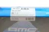 Фільтр повітряний Honda Civic VII 1.4-1.7i VTEC 01- PARTS KAVO HA-8622 (фото 5)
