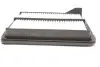 Фільтр повітряний Honda Civic VIII 1.3 Hybrid 06-12 PARTS KAVO HA-8625 (фото 3)