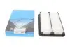 Фильтр воздушный Honda Accord VI 1.6-2.3 98-03 PARTS KAVO HA-8638 (фото 1)