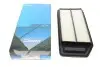 Фильтр воздушный Honda Accord VII 2.0-2.4 03-08 PARTS KAVO HA-8640 (фото 1)