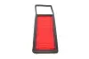 Фильтр воздушный Honda Jazz II 1.2/1.3i 02-08 PARTS KAVO HA-8645 (фото 3)