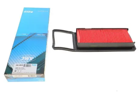Фильтр воздушный Honda Jazz II 1.2/1.3i 02-08 PARTS KAVO HA-8645