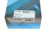Фільтр повітряний Honda Accord VII 2.2i-CTDI 04-08 PARTS KAVO HA-8650 (фото 5)
