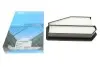 Фільтр повітряний Honda Civic VIII 2.0 06- PARTS KAVO HA-8655 (фото 1)