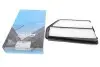 Фильтр воздушный Civic VIII 2.2 CTDi 05- KAVO HA-8656 (фото 1)