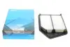 Фильтр воздушный Acura TLX 14- PARTS KAVO HA-8664 (фото 1)