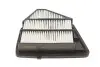 Фильтр воздушный Honda CR-V IV 1.6 i-DTEC 13- PARTS KAVO HA-8670 (фото 6)