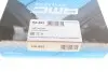 Фильтр воздушный Honda Accord IV/V 2.0/2.2 90-98 PARTS KAVO HA-895 (фото 7)