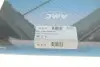 Фильтр салона Honda Civic 1.3-2.0 01-13/CR-V 01-07 (к-кт 2 шт.).) PARTS KAVO HC-8112 (фото 4)