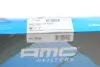 Фільтр салону Hyundai H-1/H-100 97-07 PARTS KAVO HC-8209 (фото 5)