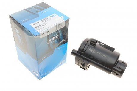 Фільтр паливний в бак Hyundai Martrix 1.6-1.8 01-10 PARTS KAVO HF-631 (фото 1)