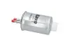 Фільтр паливний 1.8TDCi Connect 02-/Focus 01- (3 трубки) KAVO HF-648 (фото 2)